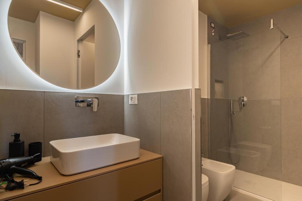 Ca'Dupelle Appartement Loano Buitenkant foto