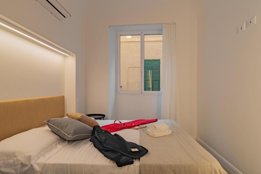 Ca'Dupelle Appartement Loano Buitenkant foto