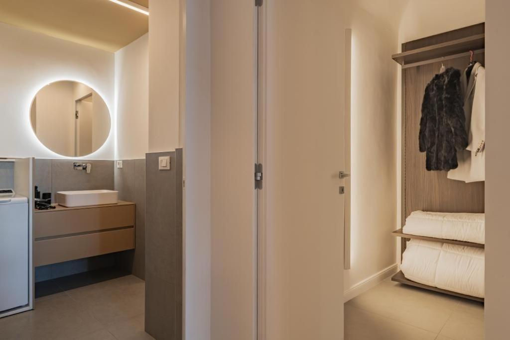 Ca'Dupelle Appartement Loano Buitenkant foto