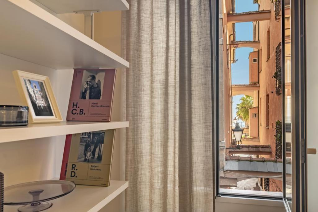 Ca'Dupelle Appartement Loano Buitenkant foto