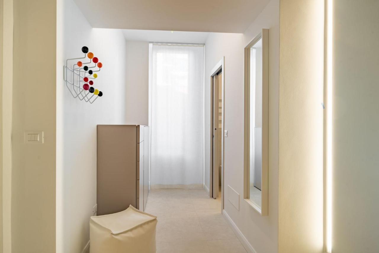 Ca'Dupelle Appartement Loano Buitenkant foto