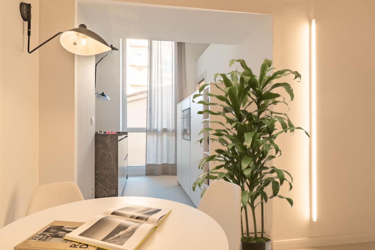 Ca'Dupelle Appartement Loano Buitenkant foto