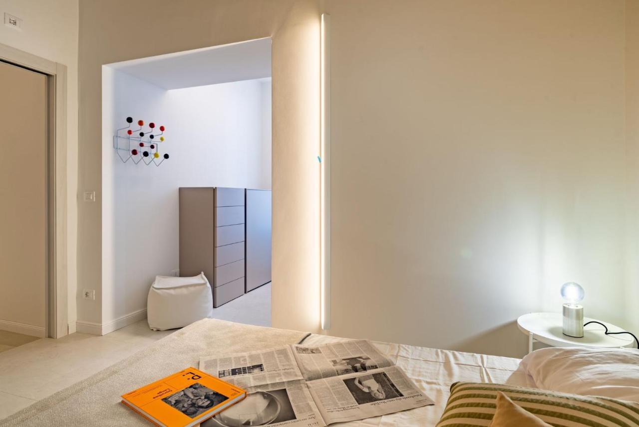 Ca'Dupelle Appartement Loano Buitenkant foto