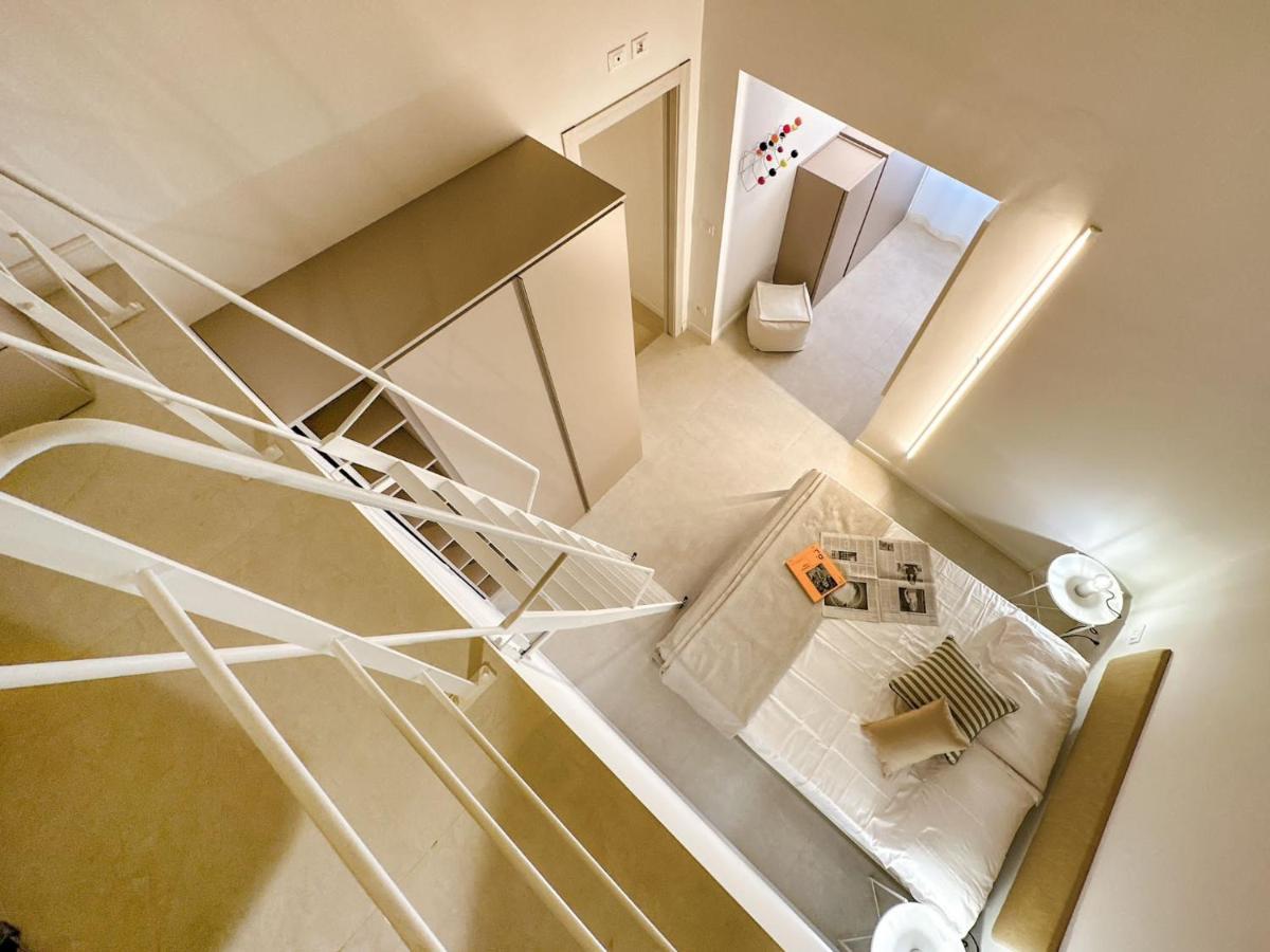 Ca'Dupelle Appartement Loano Buitenkant foto