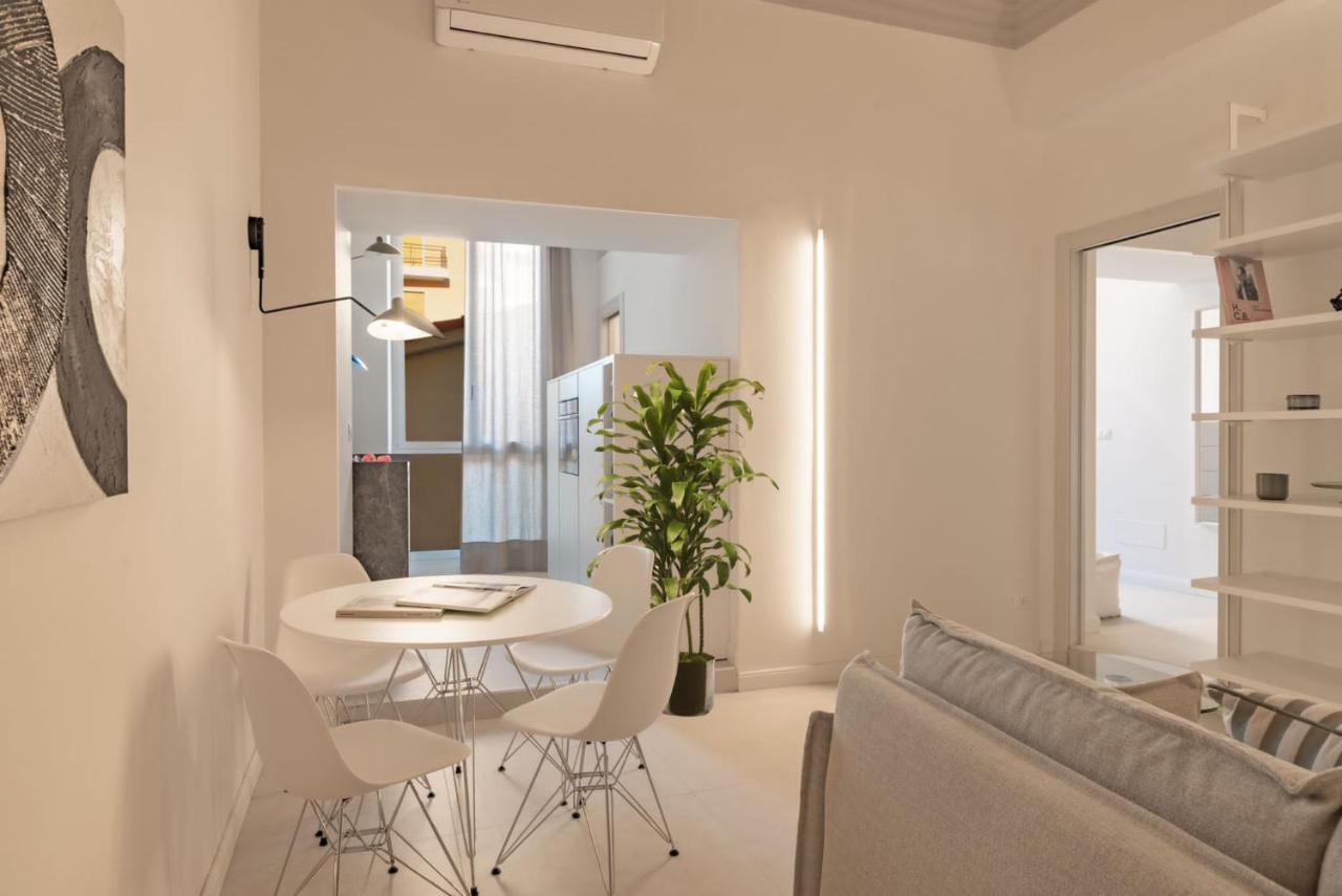 Ca'Dupelle Appartement Loano Buitenkant foto